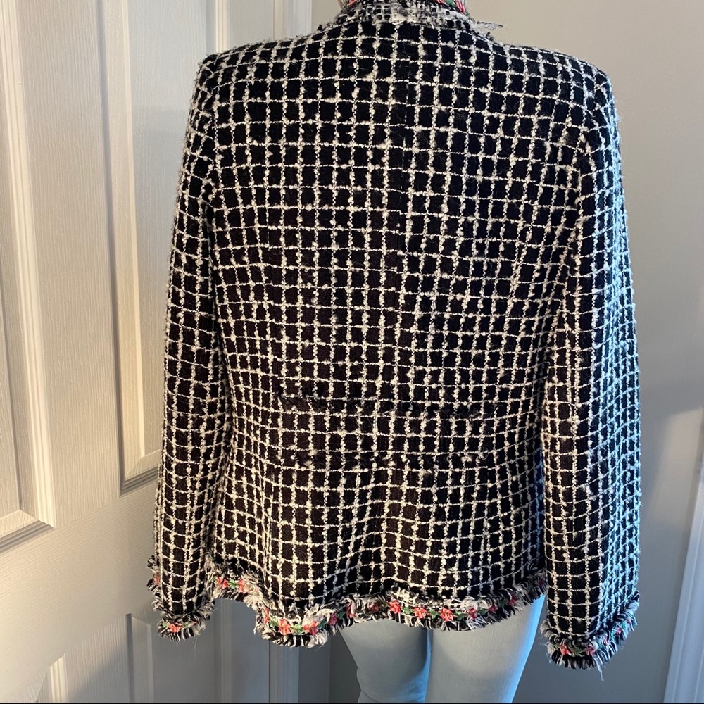 Tweed Jacket - Picture 13 of 16